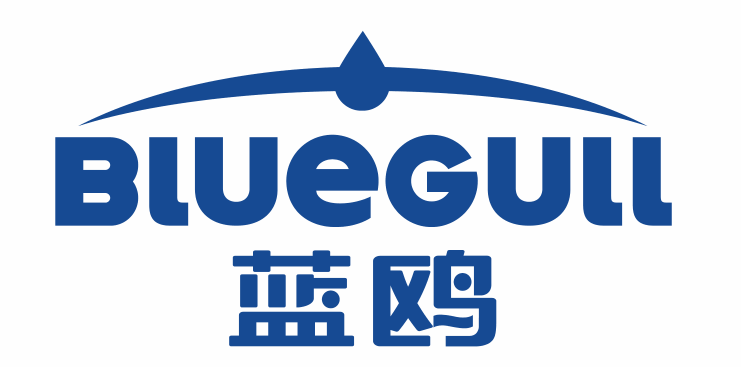 藍鷗